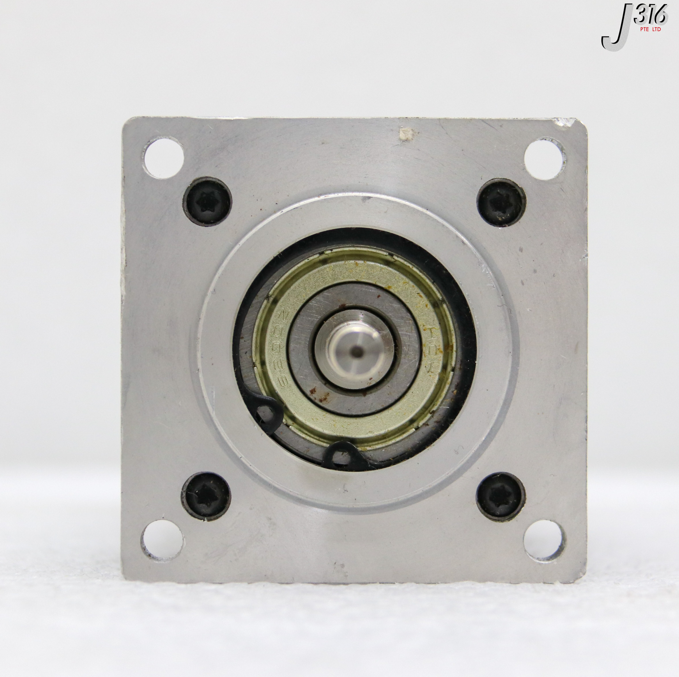 34079 KOLLMORGEN 1.8  STEP MTR, POWERMAX II W/ ENCODER P22NRXA-LDN